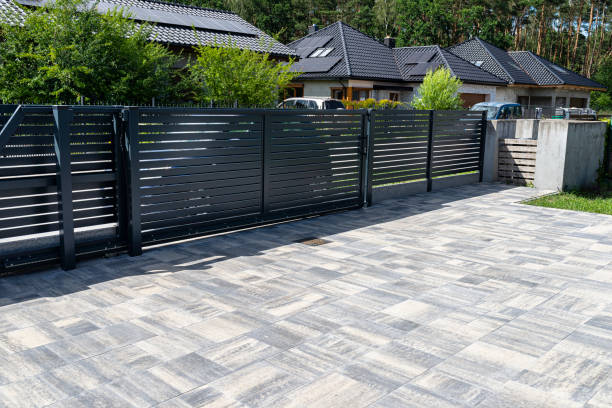 Professional Driveway Pavers in Rockville, CT
