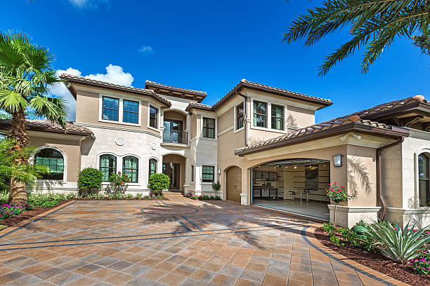 Reasons to Select Us for Your Driveway Paving Requirements in Rockville, CT
